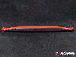 Alfa Romeo Giulia Rear Subframe Brace Alfa Romeo Giulia Rear Subframe Brace